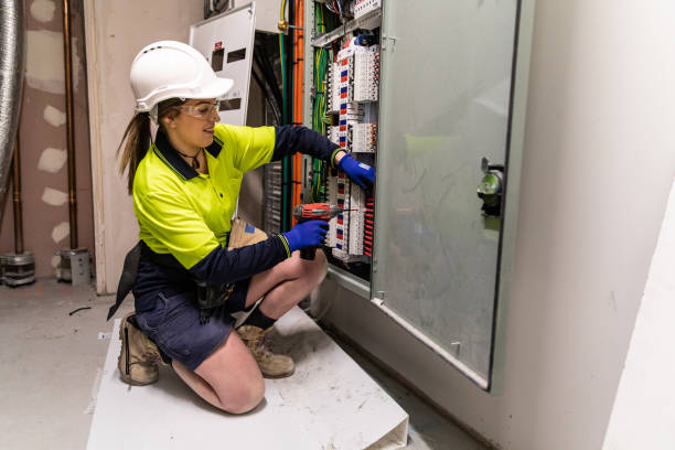 Best Affordable Electrician  in Sioux Falls, SD