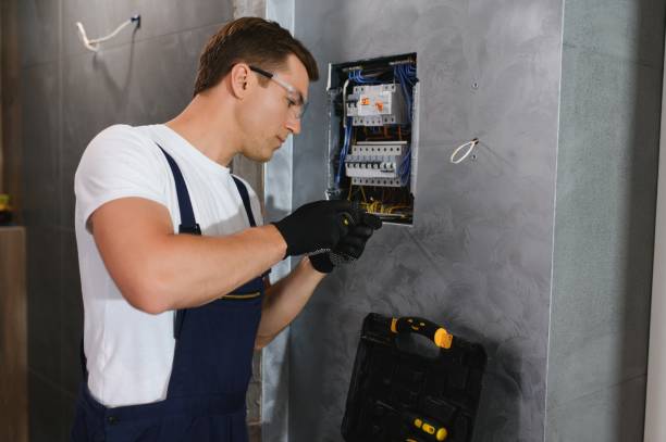 Best Emergency Electrician Near Me  in Sioux Falls, SD