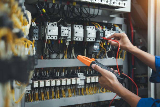 Best Emergency Electrical Repair  in Sioux Falls, SD