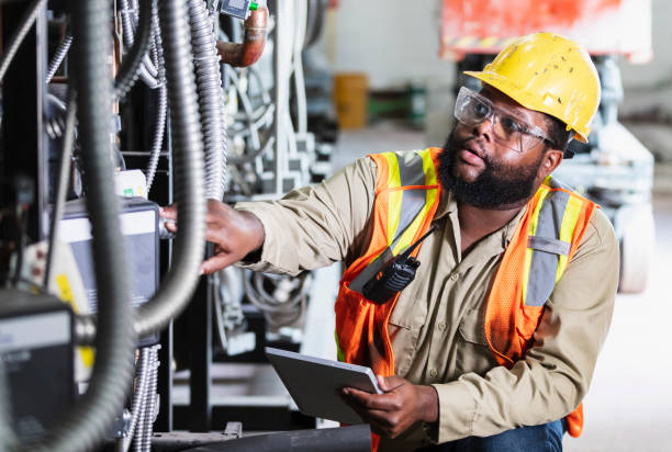 Reliable SD Electrician Solutions
