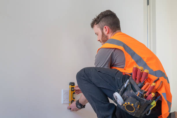 Best Affordable Emergency Electrician  in Sioux Falls, SD