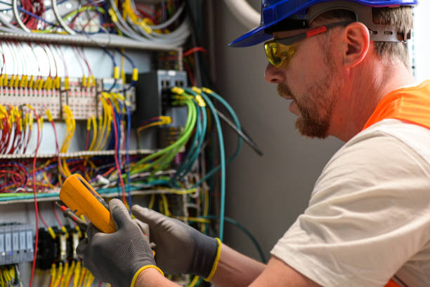 Best Residential Electrician Services  in Sioux Falls, SD